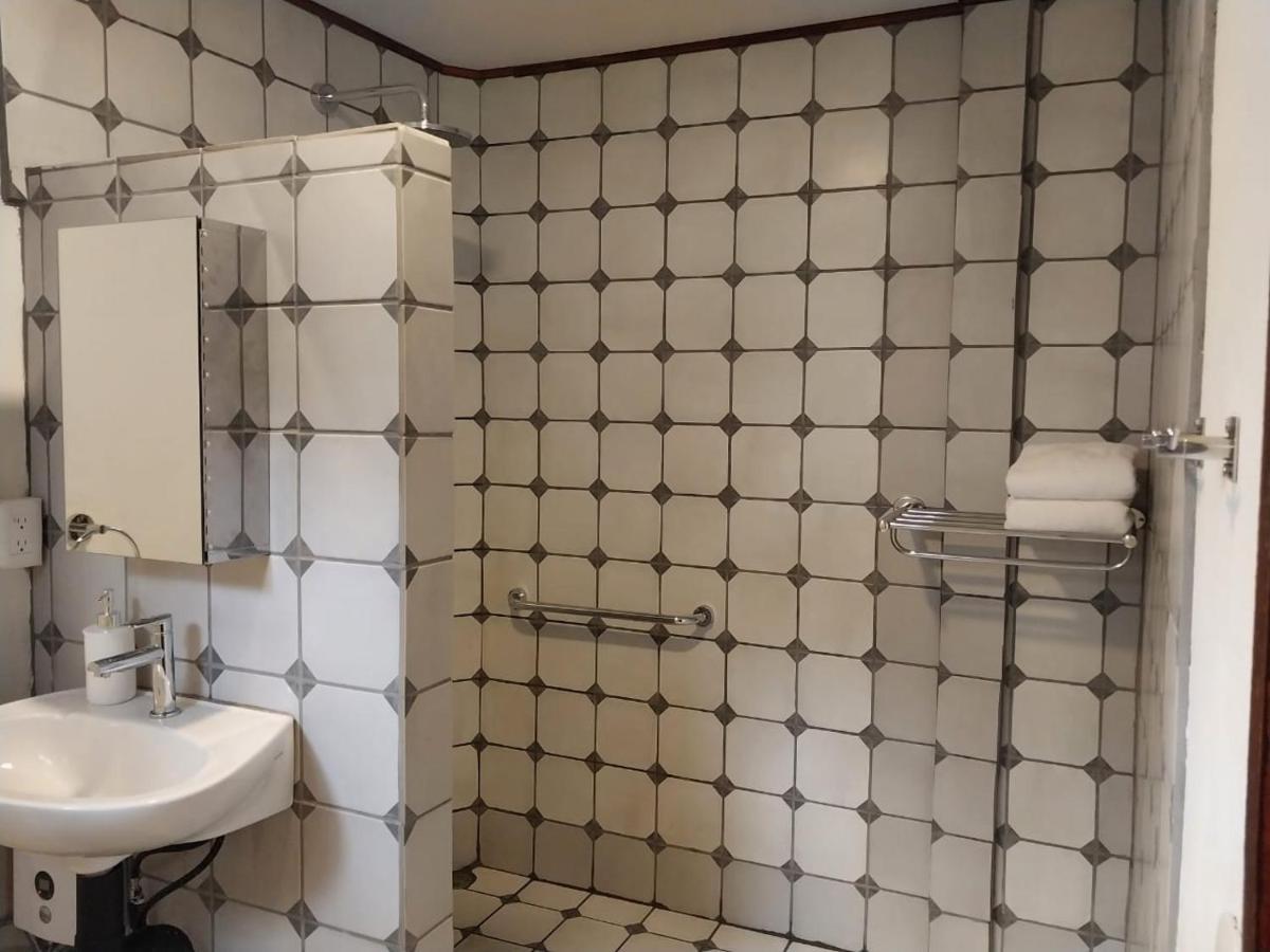 Curuba Lodge Copey Экстерьер фото