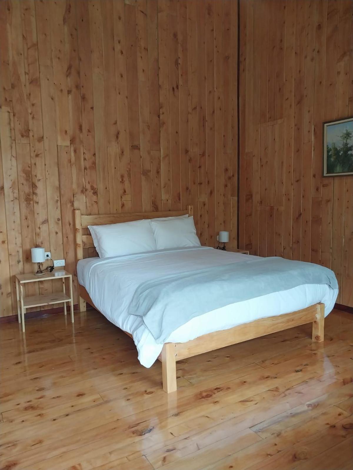 Curuba Lodge Copey Экстерьер фото