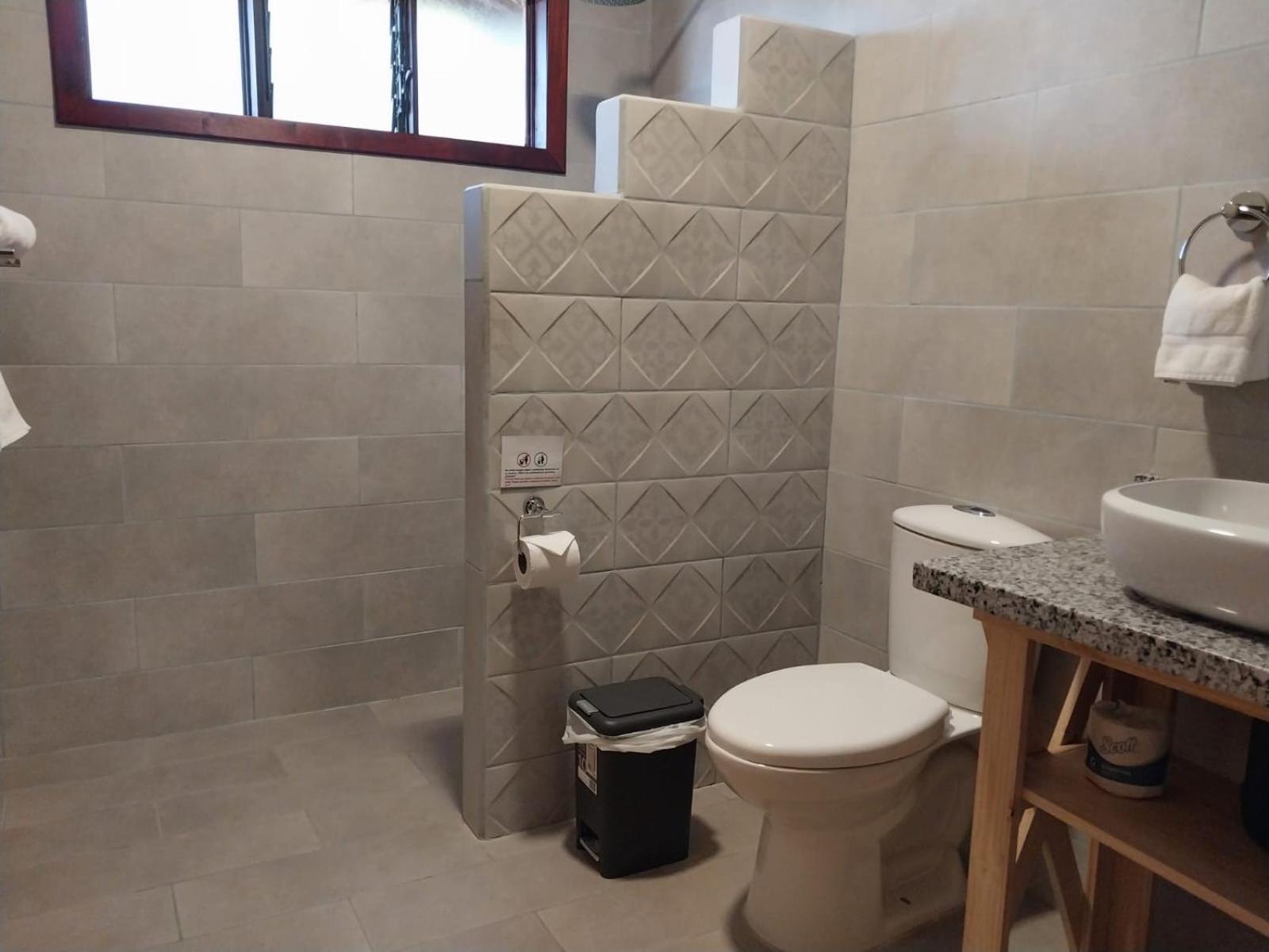 Curuba Lodge Copey Экстерьер фото